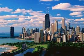 Source: www.ccfa.org Chicago, IL skyline